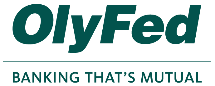 Honoring the Taken $2500 - OlyFed - Logo