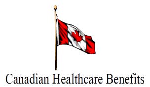 Canadian Healthcare Benefits