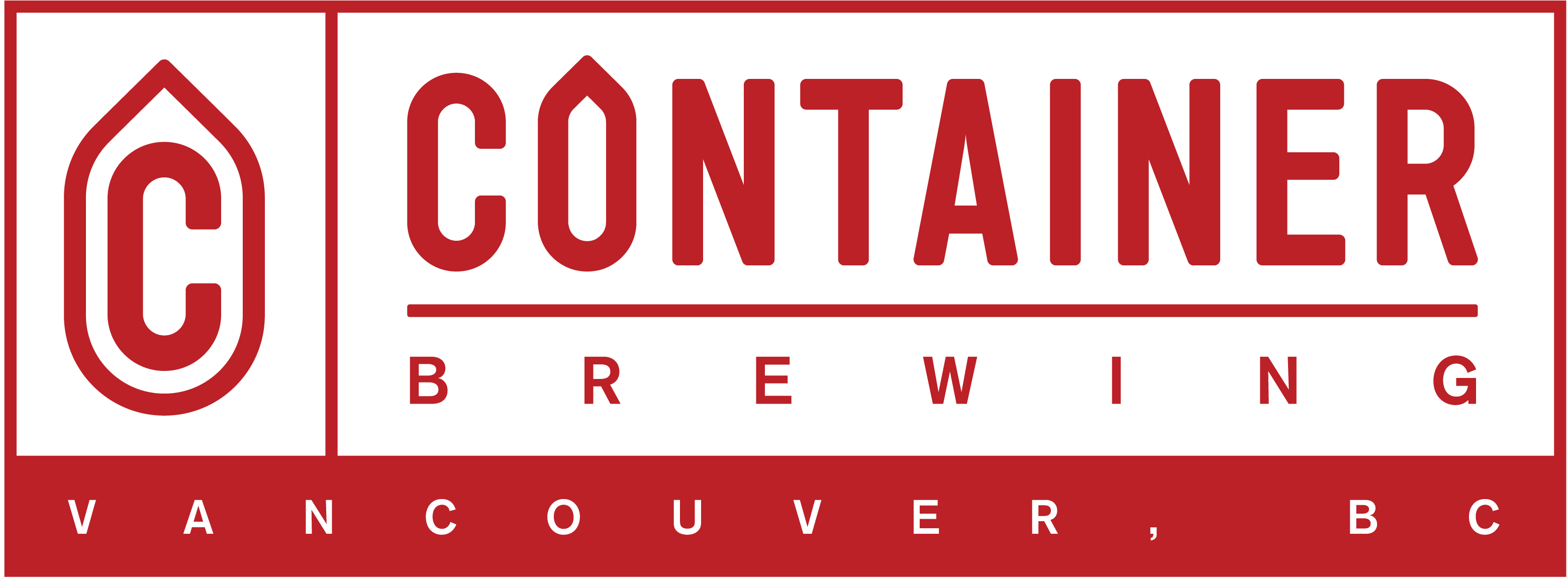Container Brewing