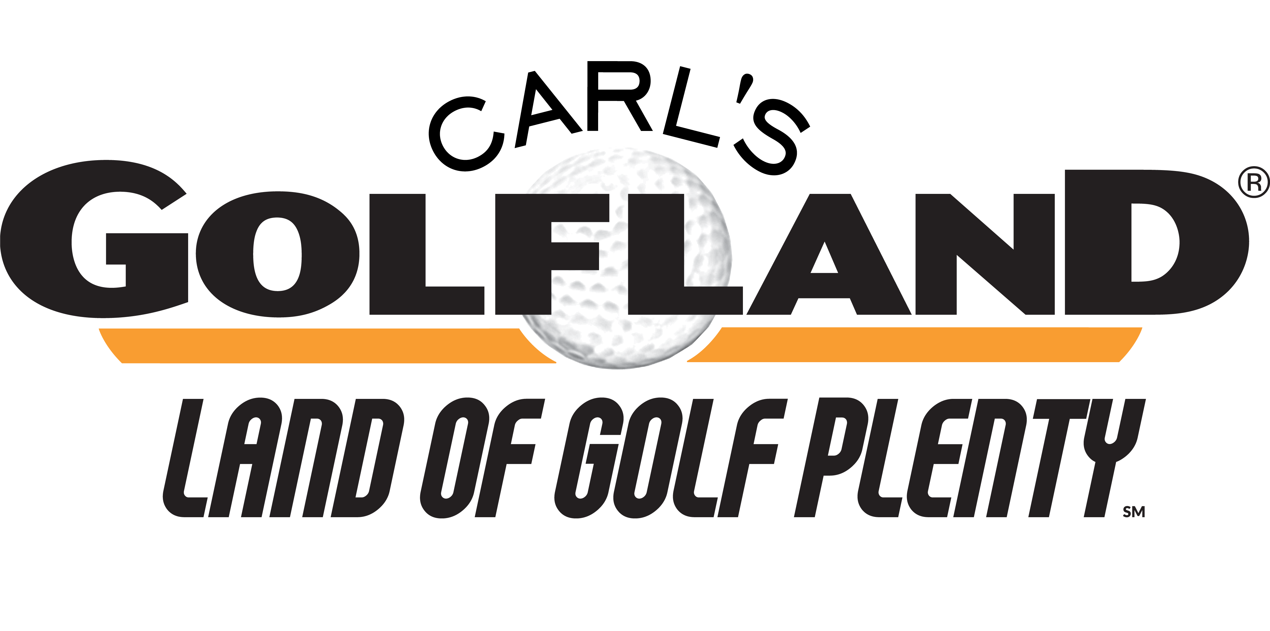 Sponsors - Carl's Golf Land - Logo