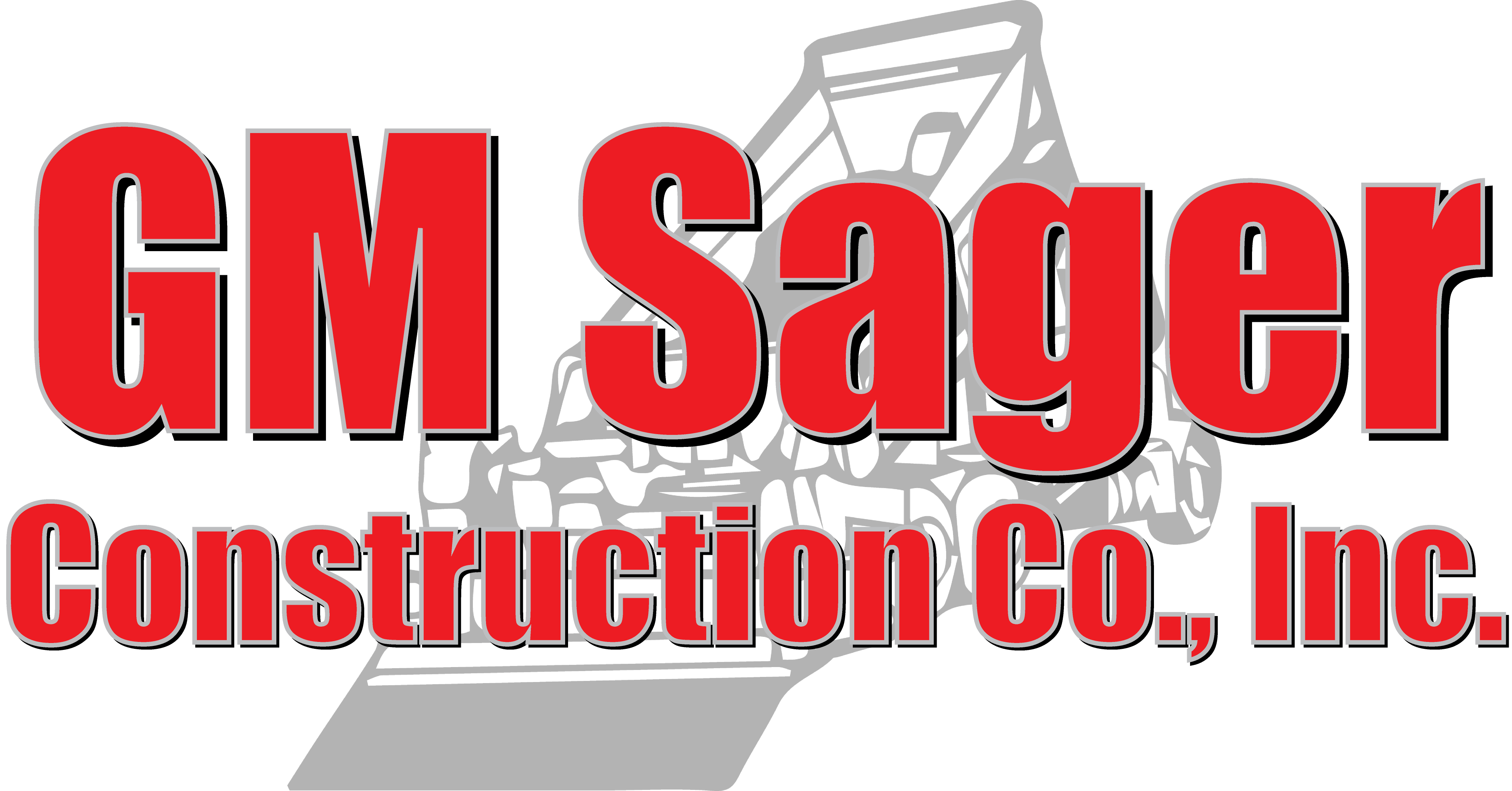 GM Sager Construction Inc.