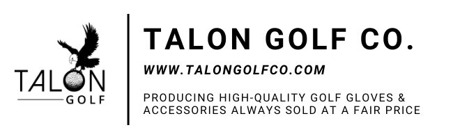 Sponsors - Talon Golf - Logo