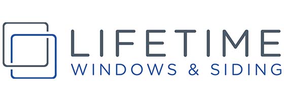Hole Sponsor - Lifetime Windows  - Logo