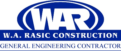 W. A. Rasic Construction Company