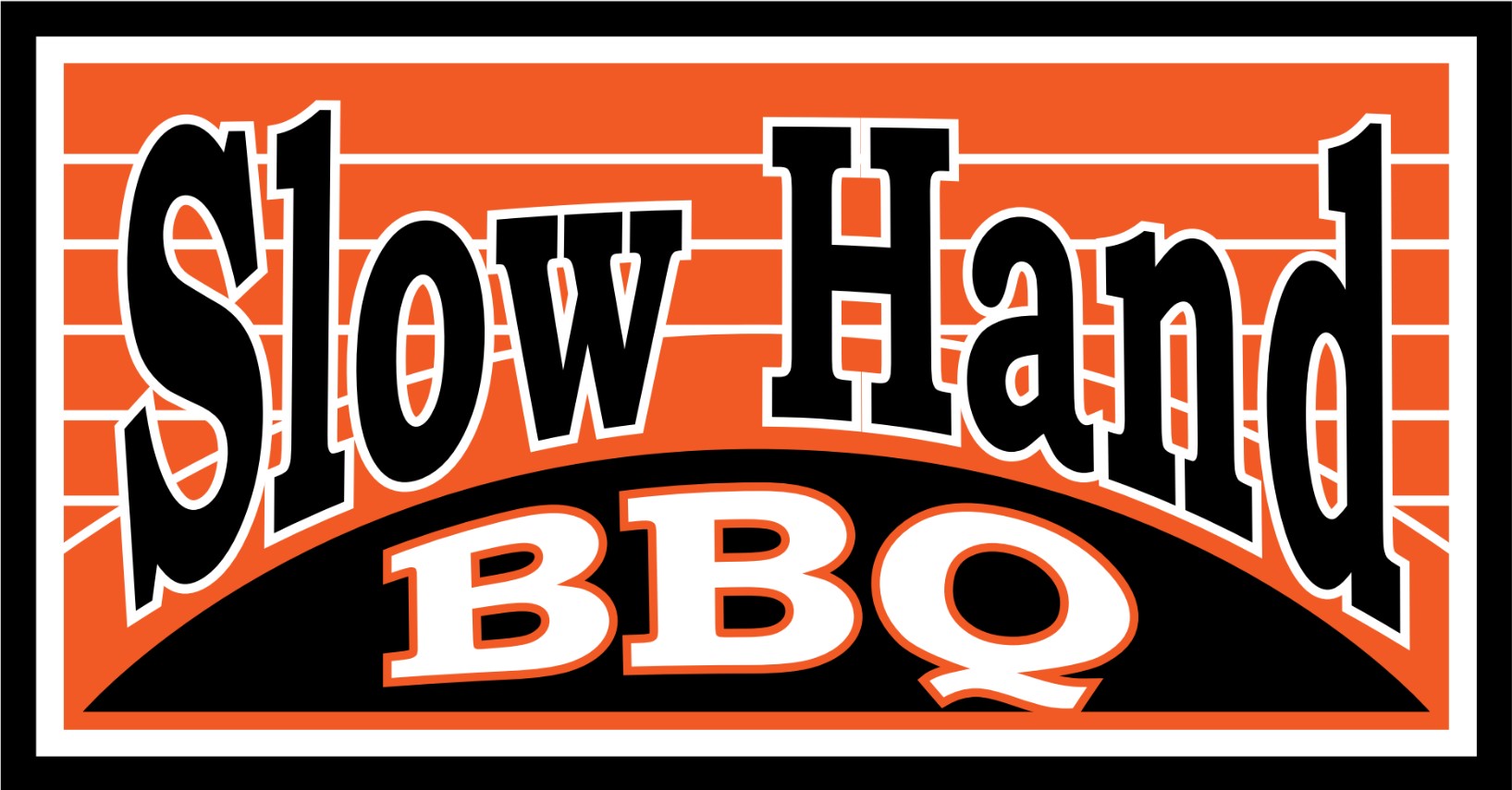 Slow Hand BBQ