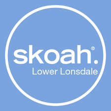 Skoah - Lower Lonsdale