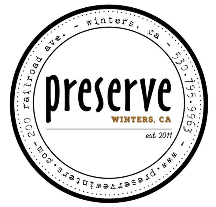 Preserve