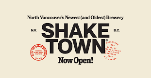 Shaketown Brewing Co. 