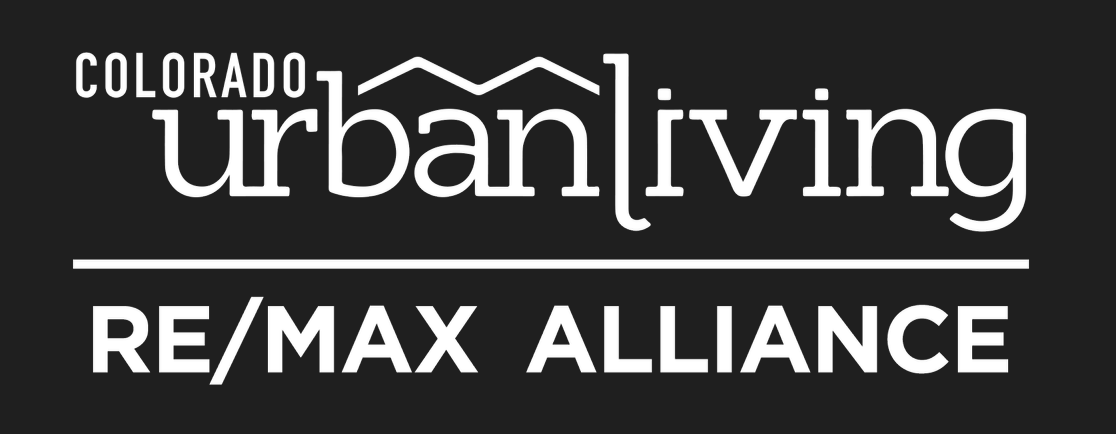 PAR Sponsors - Colorado Urban Living | Re/Max Alliance - Logo