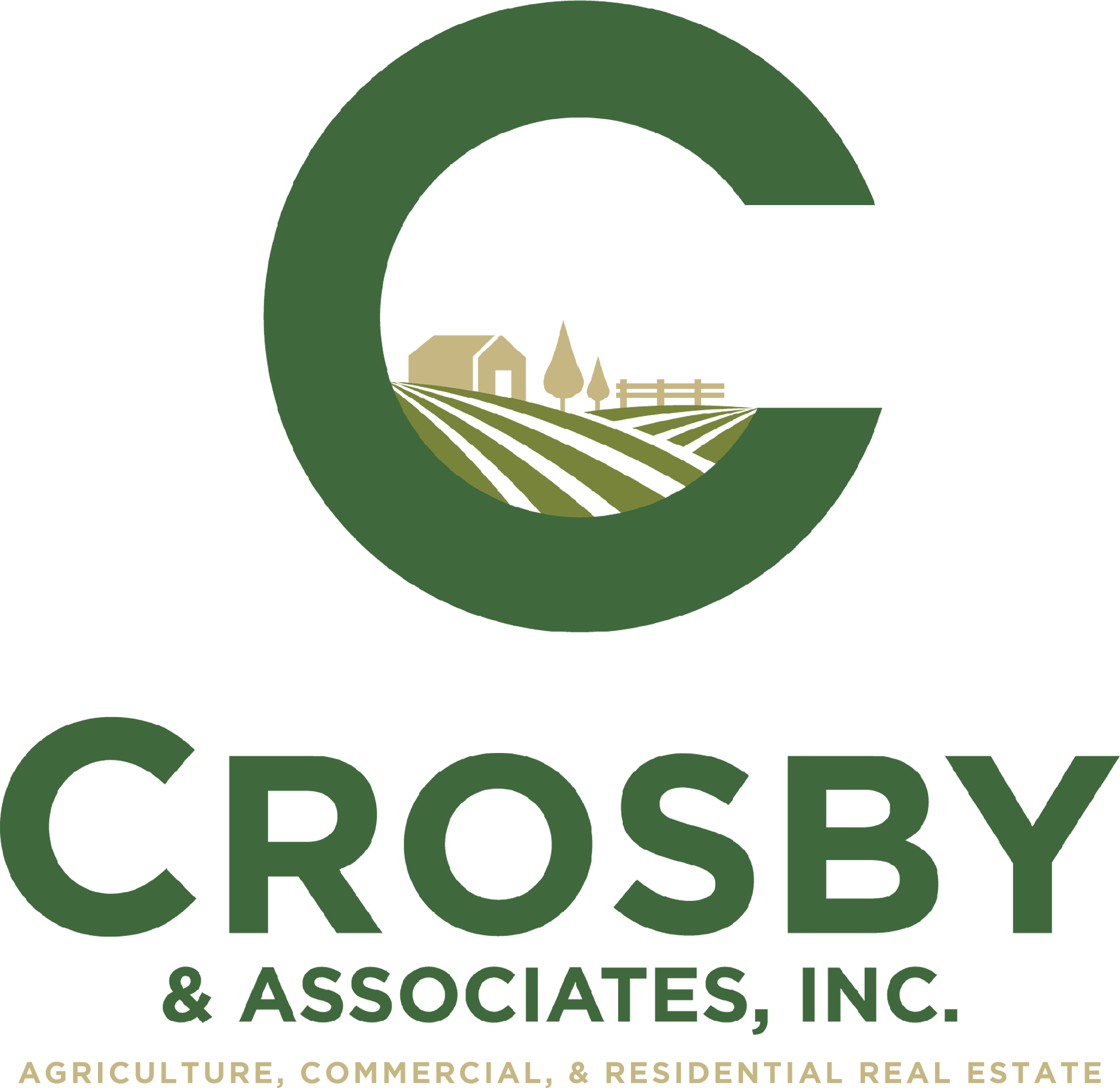 Crosby & Associates Inc.