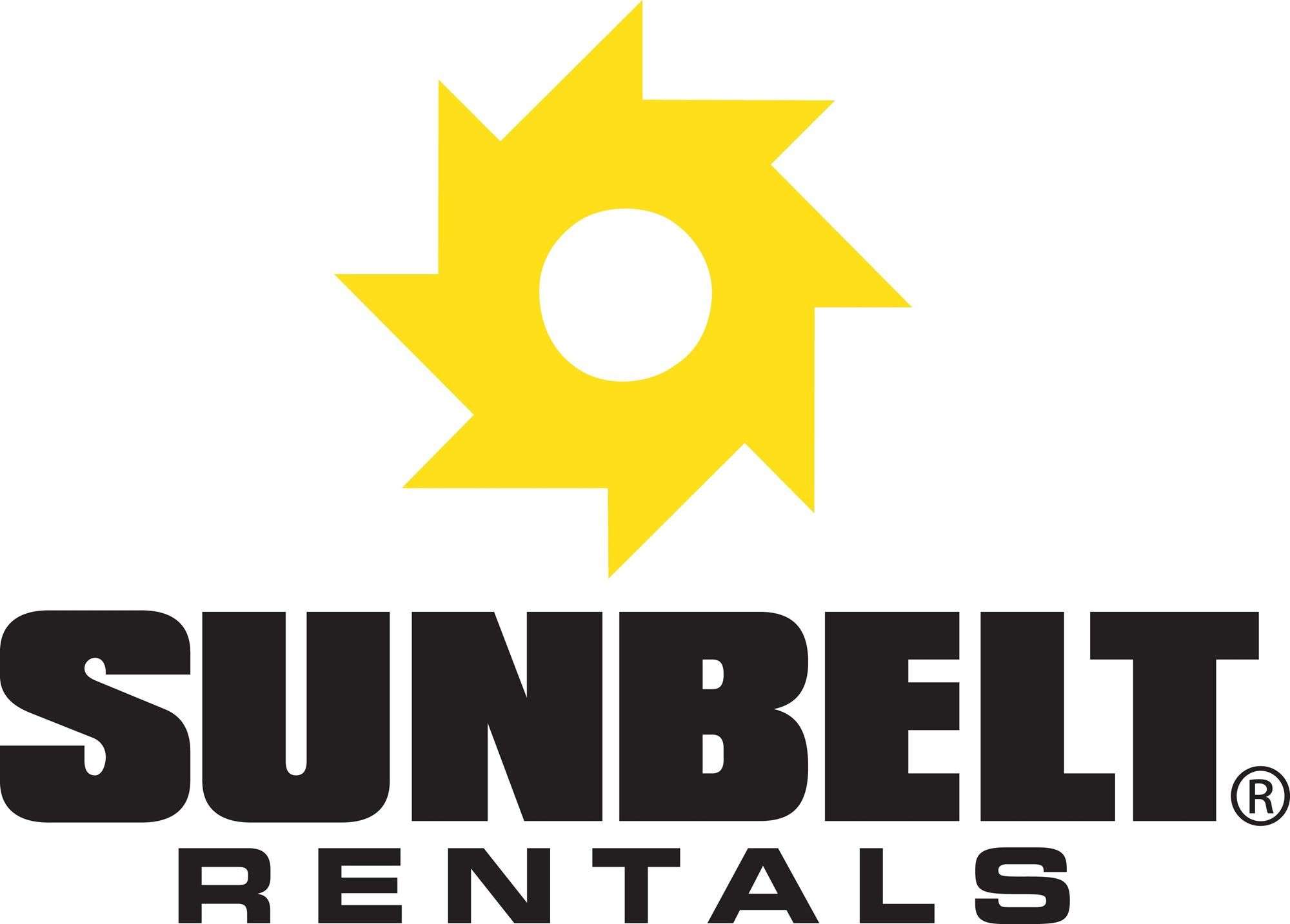 Gold Sponsor - Sunbelt - Logo