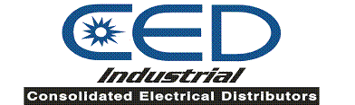 Diamond Sponsor - Consolidated Electrical Distributors - Logo