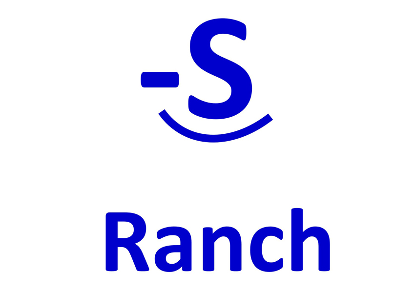 Hole Sponsors - Rockin' Bar S - Logo