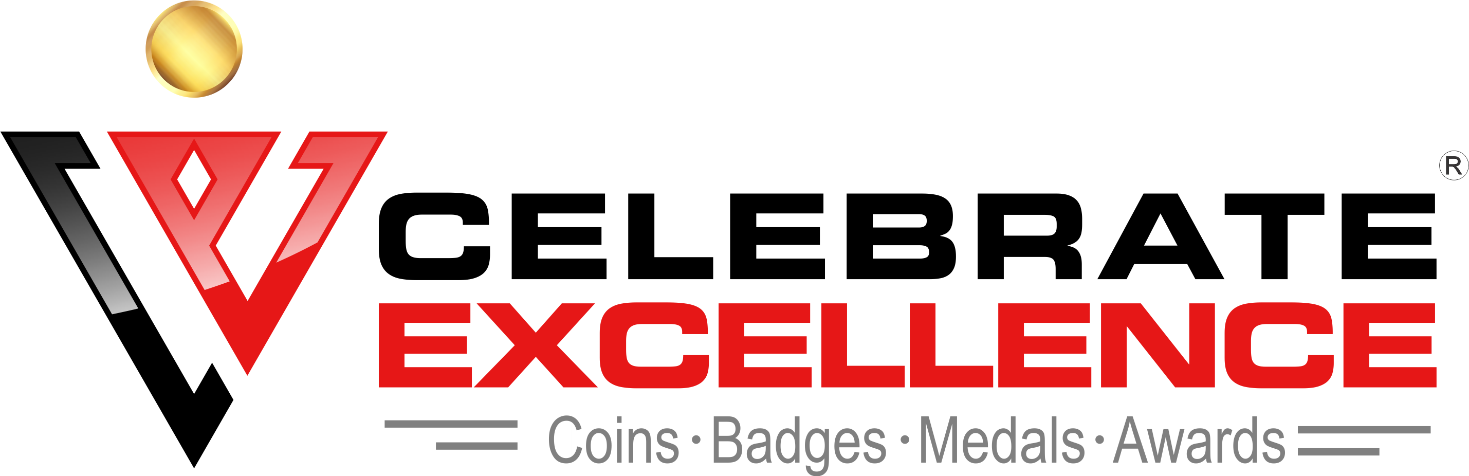 Beverage Sponsor - Celebrate Excellence - Logo