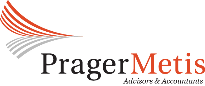 Dinner Sponsor - Prager Metis - Logo