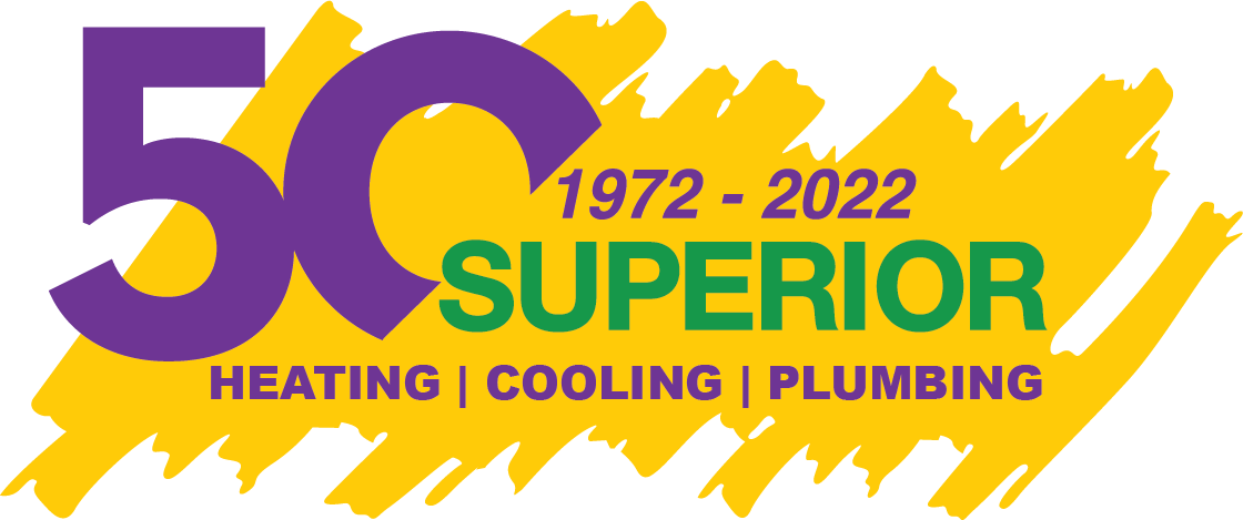Superior Heating Cooling Plumbing
