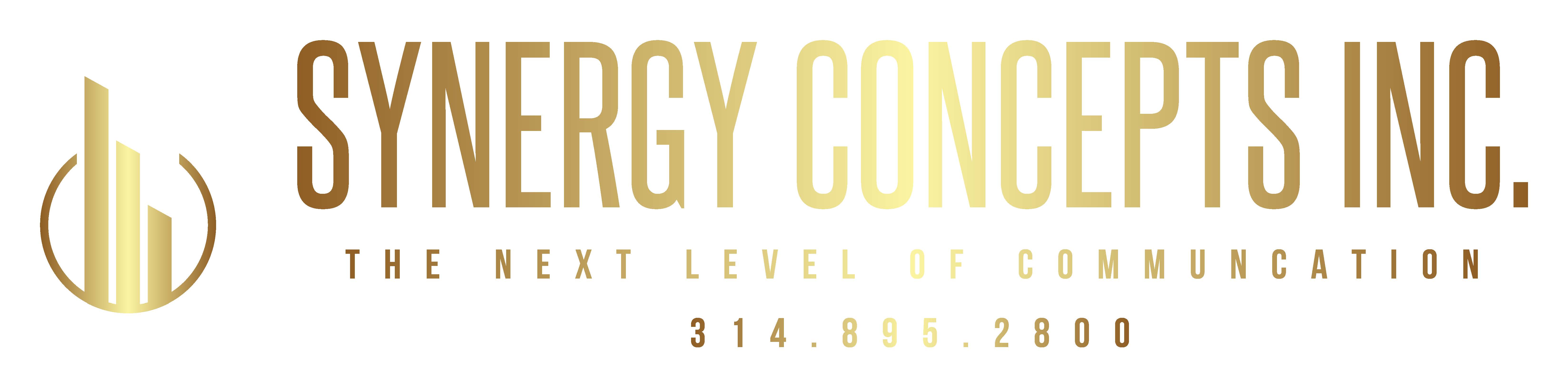 Synergy Concepts Inc