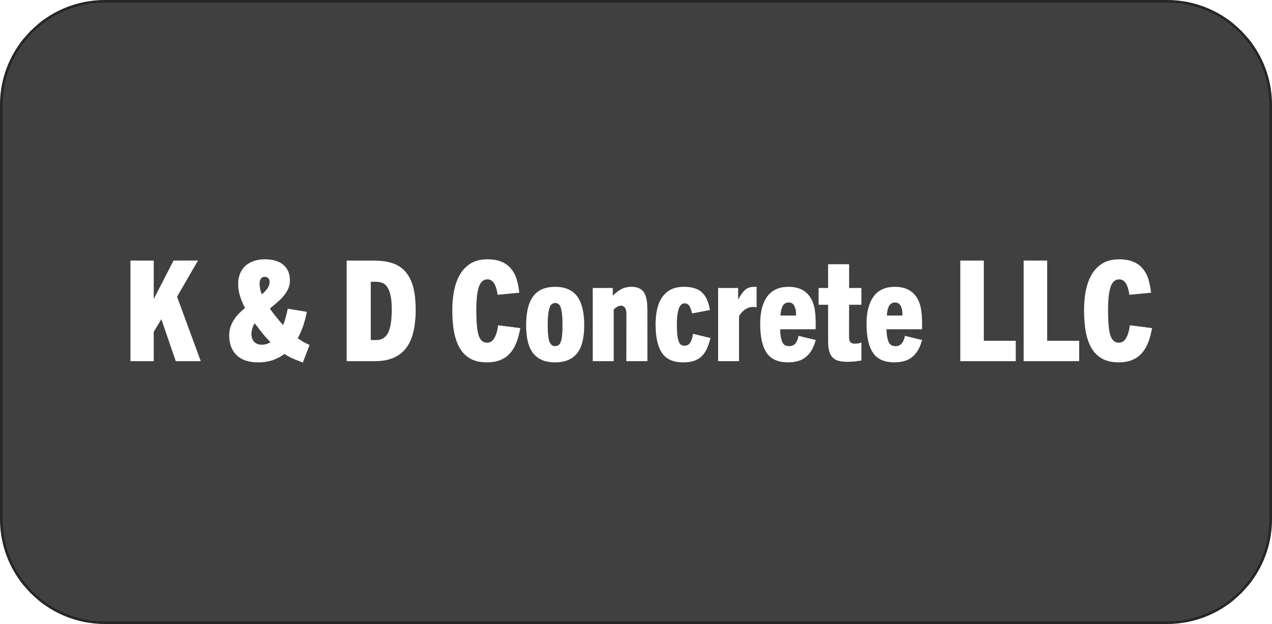 K & D Concrete LLC