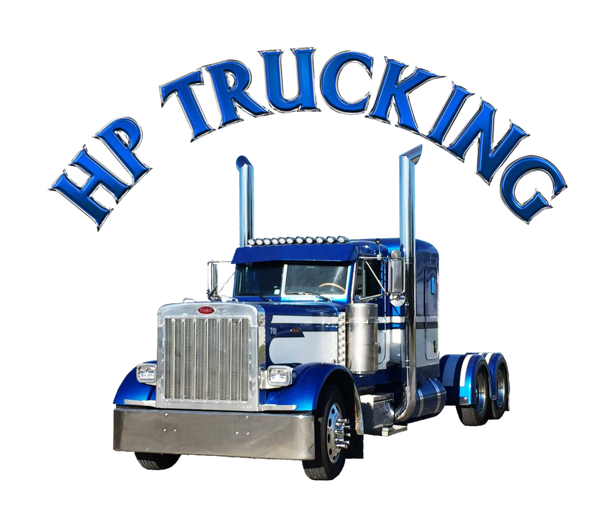 HP Trucking LLC