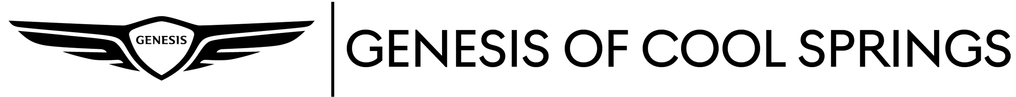 Genesis of Cool Springs