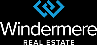 Drink Tumbler Sponsor  - Windermere Pacific West Properties, Inc. - Logo