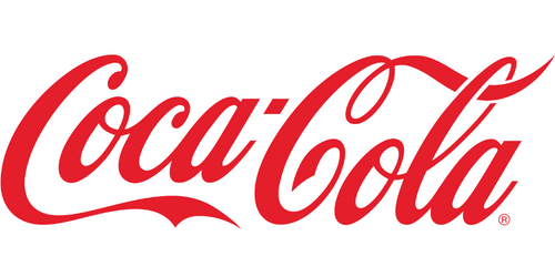 Driving Range Sponsors - Coca-Cola - Logo