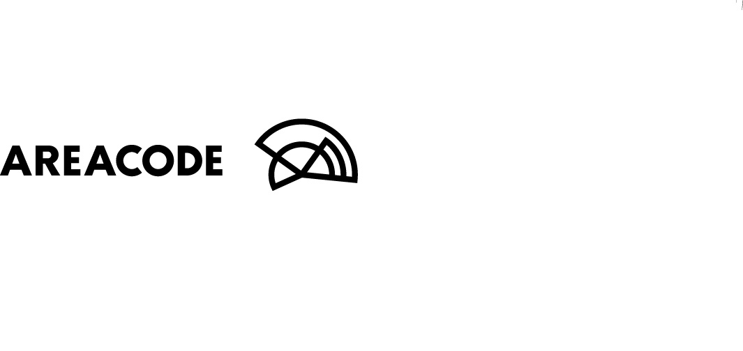 Sponsors - Areacode - Logo