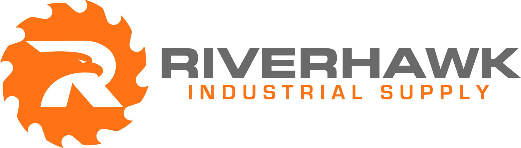 Gold Sponsor - Riverhawk Industrial Supply - Logo