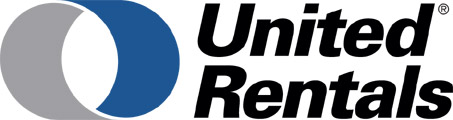 Gold Sponsor - United Rentals - Logo