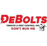 Debolt Termite & Pest Control