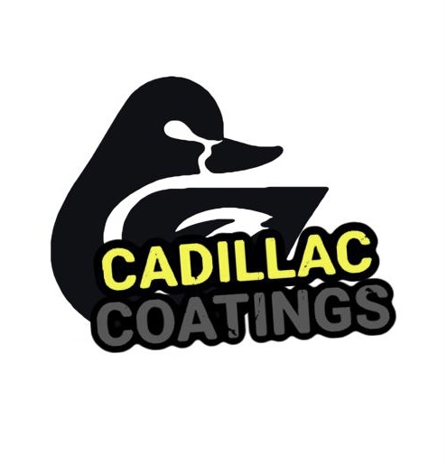 Cadillac Coatings