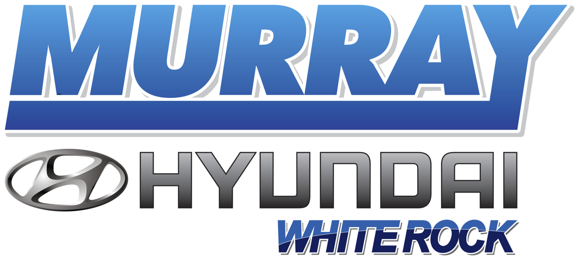 Murray Hyundai Whiterock