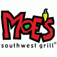 Meal Sponsor - Moes  - Logo