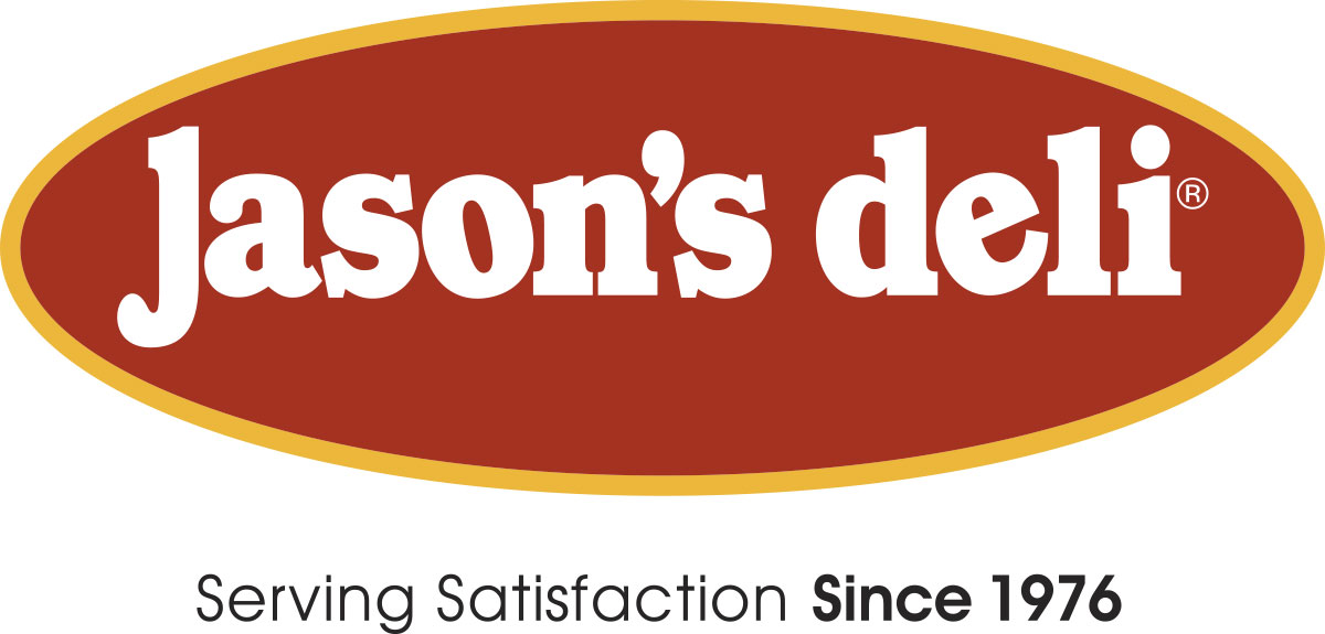 Meal Sponsor - Jason's Deli - Logo