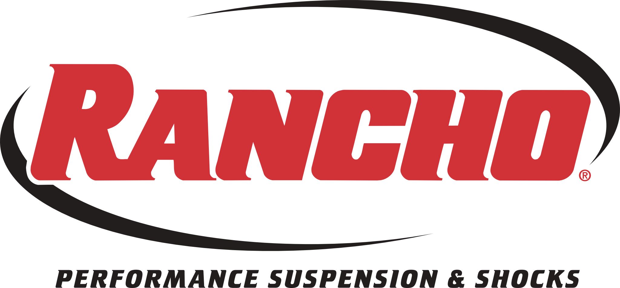 Rancho Suspension