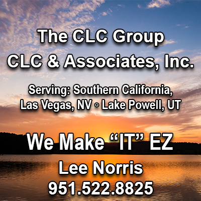 The CLC Group