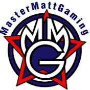 MasterMattGaming