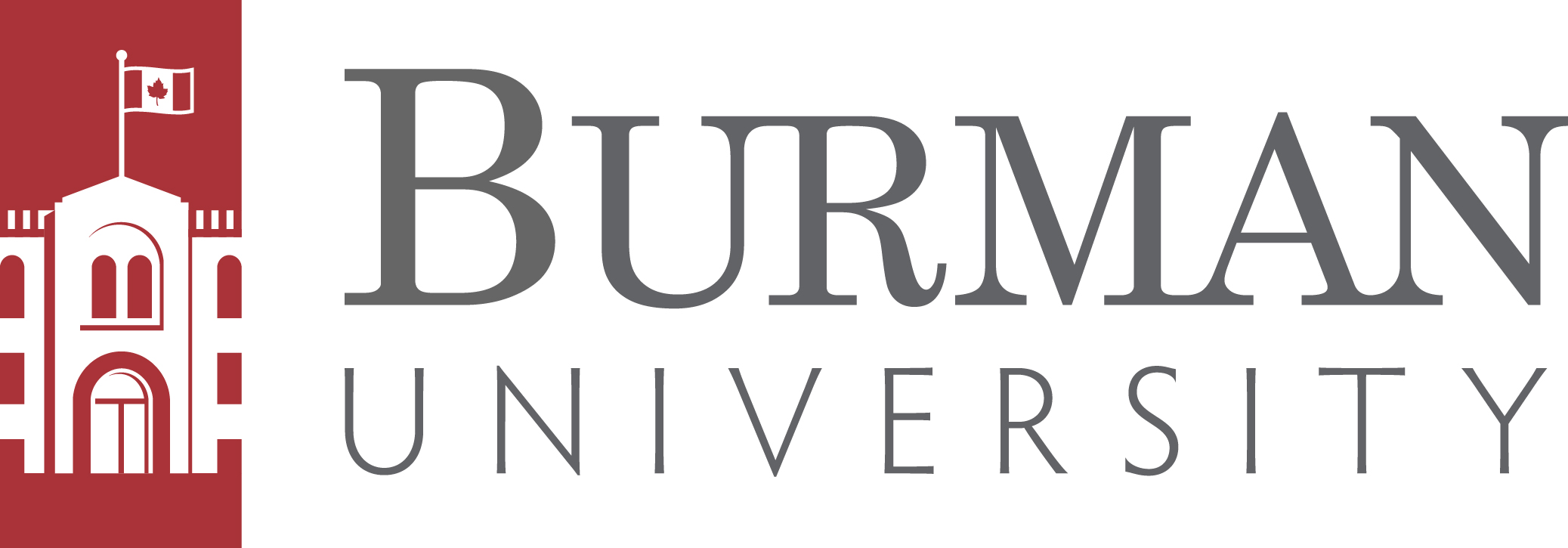 Burman University 