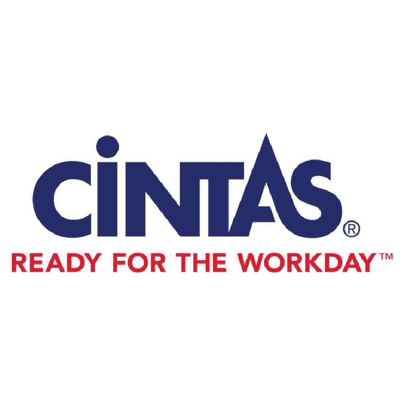 Platinum Sponsor - Cintas - Logo