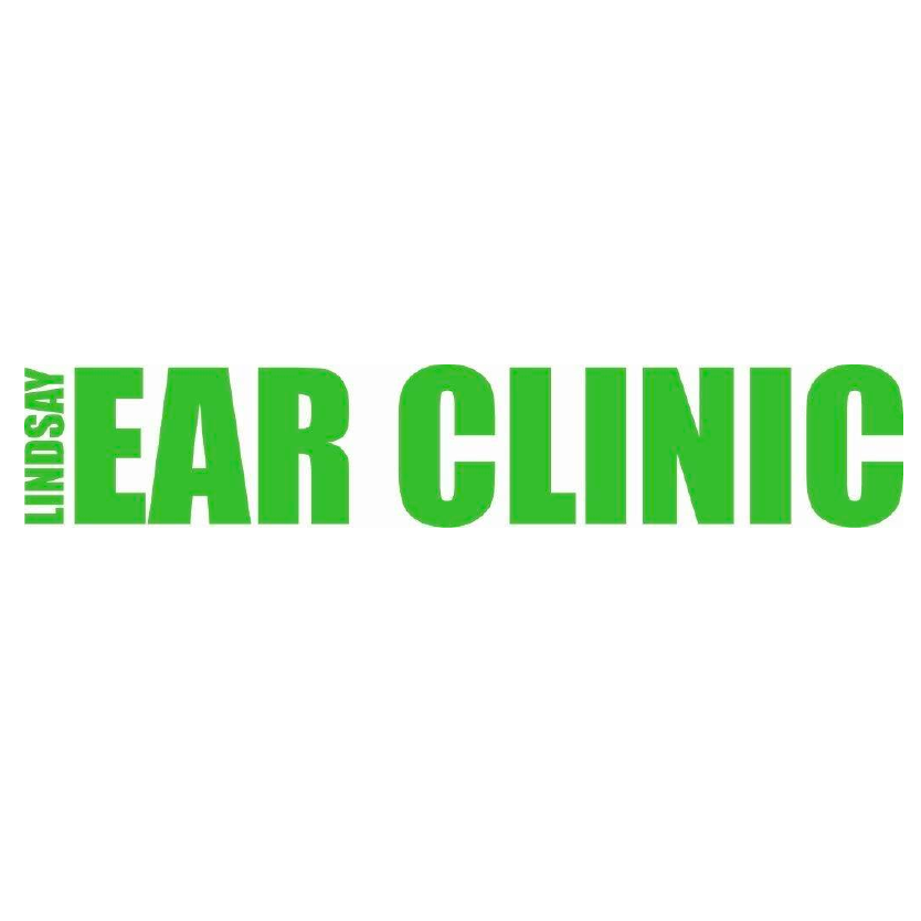 Gold Sponsor - Lindsay Ear Clinic - Logo