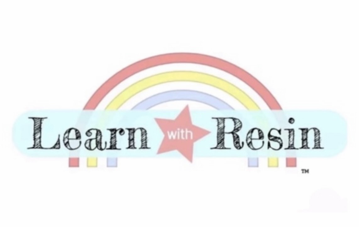 Sponsors - Learn with Resin - Logo