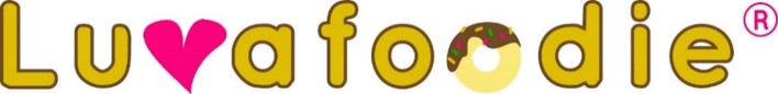 Presenting Sponsor - Luvafoodie - Logo