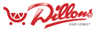 Green Fees (General Donation) - Dillons - Logo