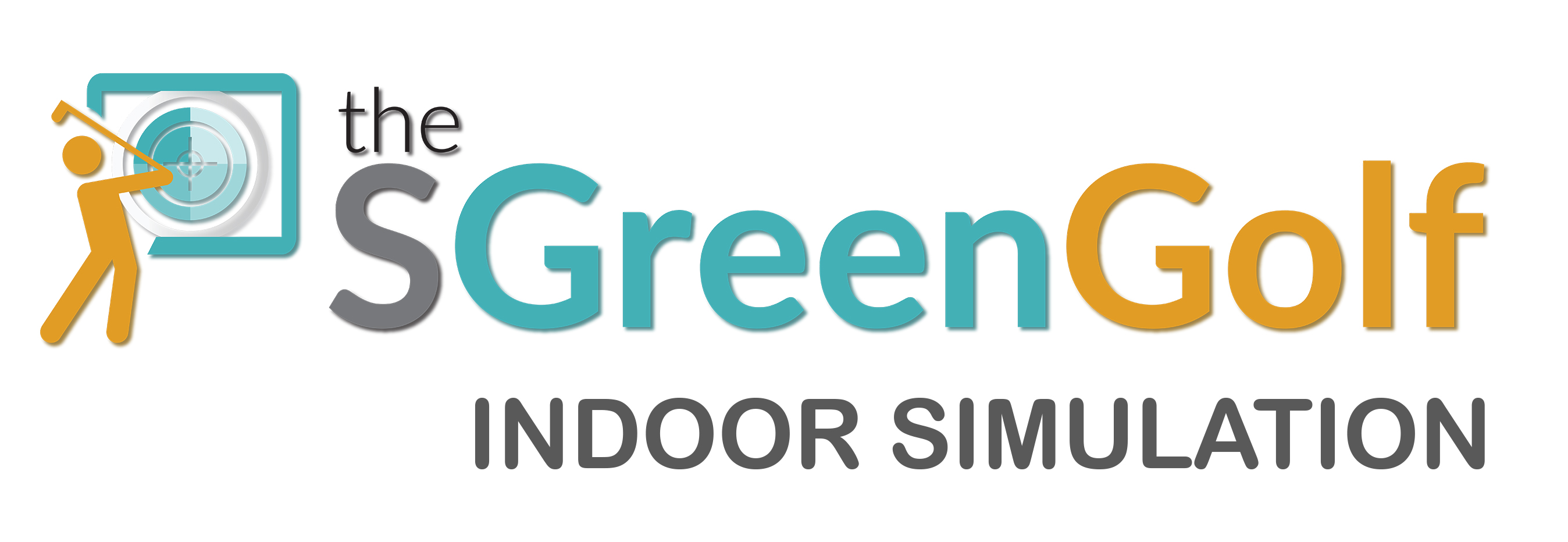 Sponsors - SGreen Golf - Logo