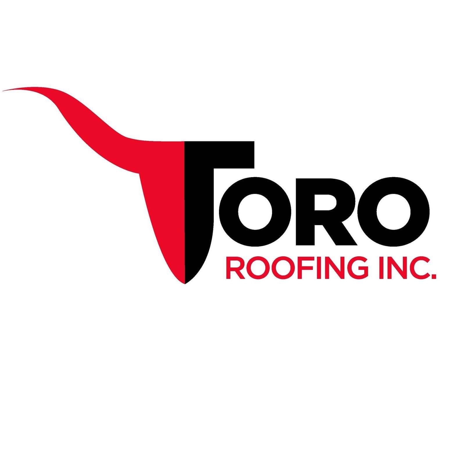 Sponsors - Toro Roofing - Logo