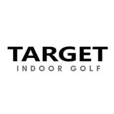Sponsors - Target Indoor Golf - Logo
