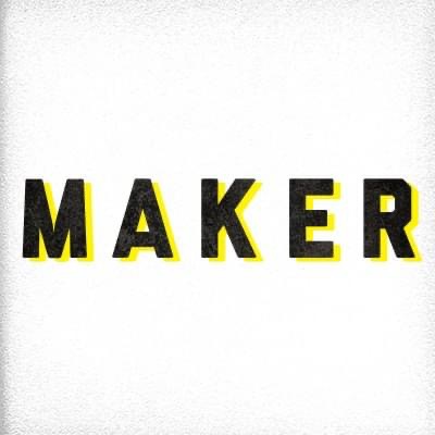 Sponsors - Maker Pizza - Logo