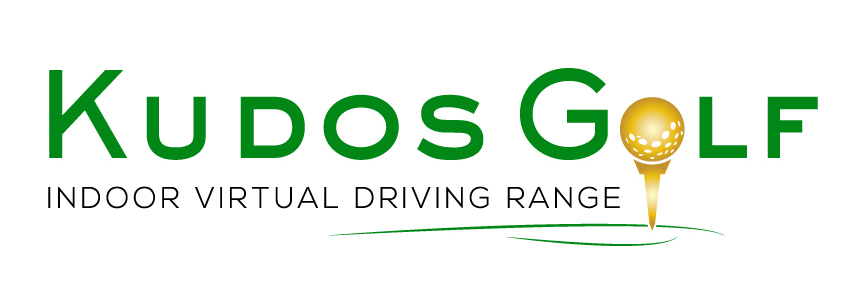 Sponsors - Kudos Golf  - Logo