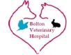 Hole Sponsor - Bolton Veterinary Hospital - Logo