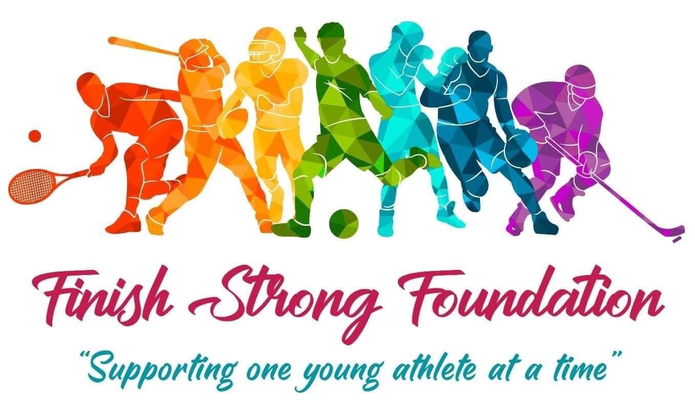 Finish Strong Foundation